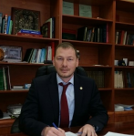 Kosovskij Gleb Yurevich