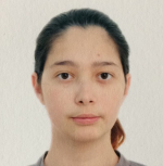 Tagmazyan Arina Andranikovna