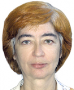 Glazko Tatyana Teodorovna