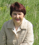 Titova Tatyana Vitalevna