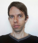 Gerasimov Aleksandr  Olegovich