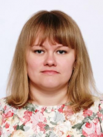 Kotova Ekaterina Ilinichna
