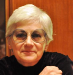 Vinogradova Anna Aleksandrovna