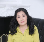 Danilova Albina Afanasevna