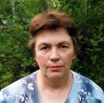 Rutovskaya Marina Vladimirovna
