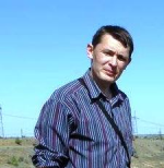 Stakheev Valerij Vladimirovich