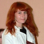 Kozhukhantseva Ekaterina Aleksandrovna