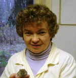 Osipova Olga Valentinovna