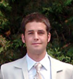 Prosyannikov Dmitrij Evgenevich