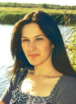 Sautkina Marina Yurevna