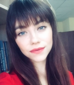 Korchagina Mariya Pavlovna