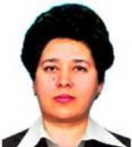 Khaidmukhamedova Zulkhumar Lutpullaevna