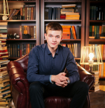 Vasilchenko Nikita Gennadevich