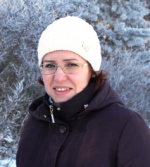 Khibukhina Tatyana Yurevna