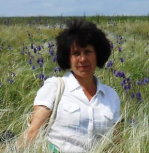 Shol Galina Nazarovna