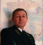Popovichev Valentin Vasilevich