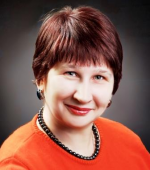 Zasoba Varvara Viktorovna
