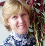 Mironova Lyubov Gennadevna