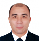 Zhabbarov Zafarzhon Abdukarimovich