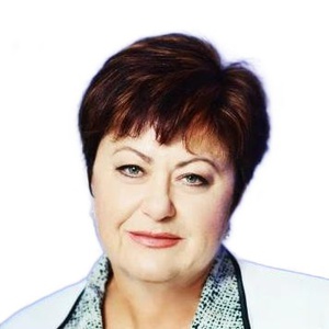 Vashchenko Larisa Nikolaevna