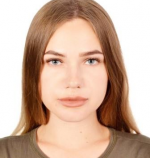 Pshenichnaya Alena Aleksandrovna