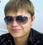Taradin Sergej Andreevich