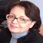 Nadzhafova Samira Imamyar kyzy