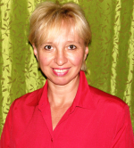 Byndych Tatyana Yurevna