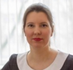 Butenko Elena Viktorovna
