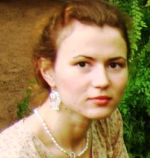 Dmitrakova Yanina Aleksandrovna