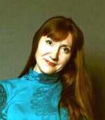 Dubinina Marina Nikolaevna