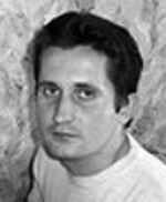 Egoshin Aleksej Valentinovich