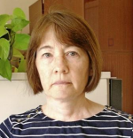 Fedorinova Olga Ivanovna