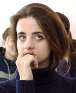 Gerasimenko Mariya Vladimirovna