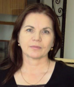 Grekhova Iraida Vladimirovna