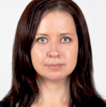 Guskova Olga Sergeevna