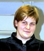 Khamitova Liliya Firdausovna
