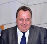 Kolchik Anatolij Fyodorovich