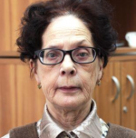 Konarbaeva Galina Akmulldinovna