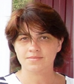 Kovaleva Nataliya Olegovna