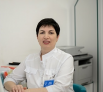 Lomteva Svetlana Vitalevna