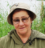 Matinyan Nataliya Nikitichna