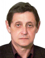 Mendzheritskij Aleksandr Markovich