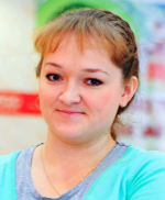 Metlyakova Anastasiya Aleksandrovna