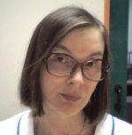 Novikova Nadezhda Ivanovna