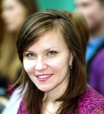 Osokina Anastasiya Sergeevna