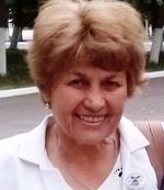 Pirogovskaya Galina Vladimirovna