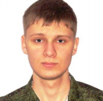 Popov Artem Evgenevich