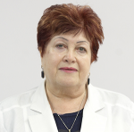 Popova Viktoriya Aleksandrovna