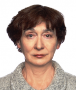 Punanova Svetlana Aleksandrovna
